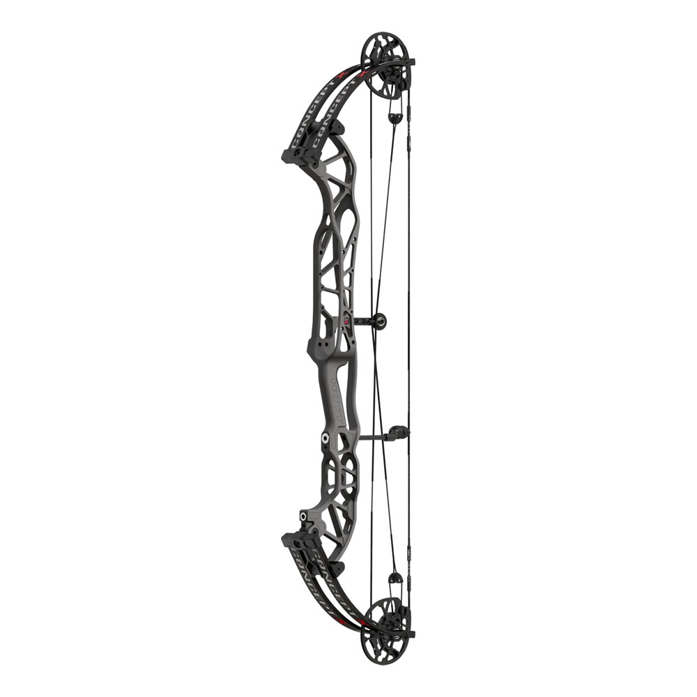 Hoyt Concept X 37 Compoundbogen