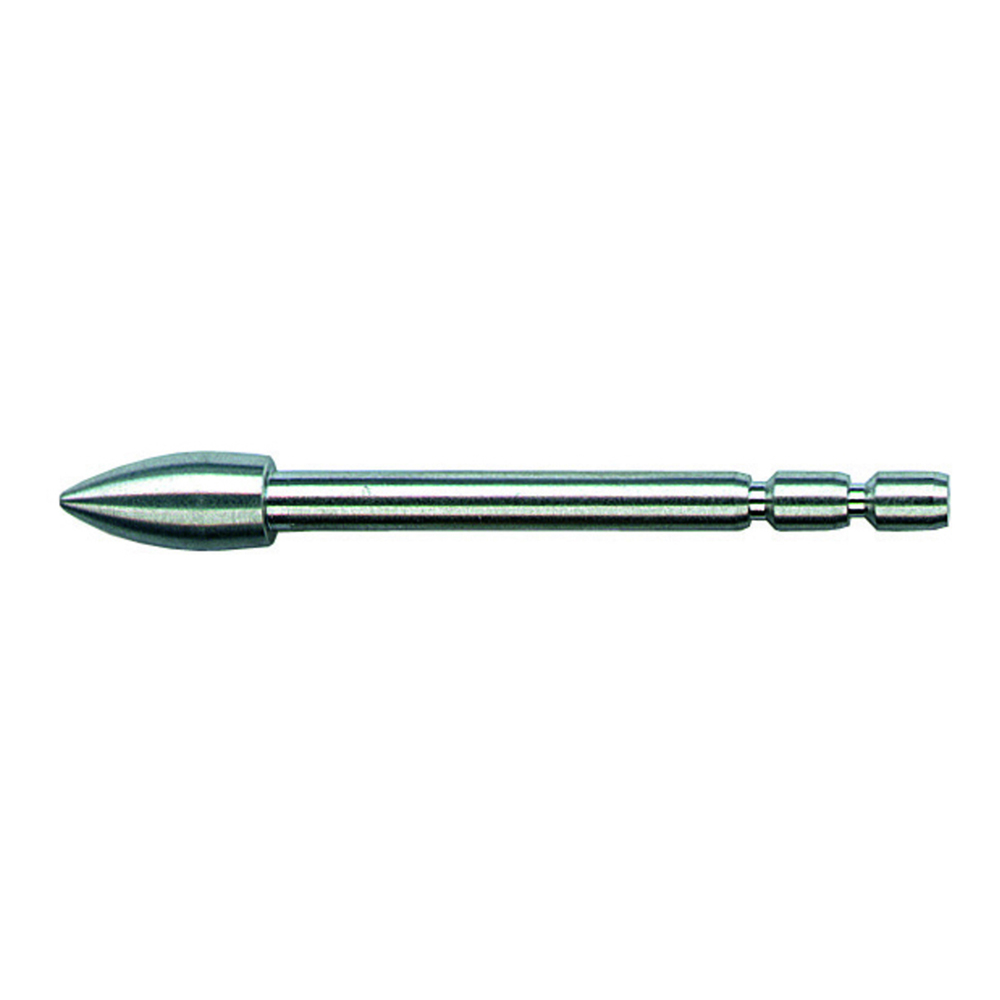 Easton X10 Ballistic Wolfram Break-off Spitzen - 12 Stuck