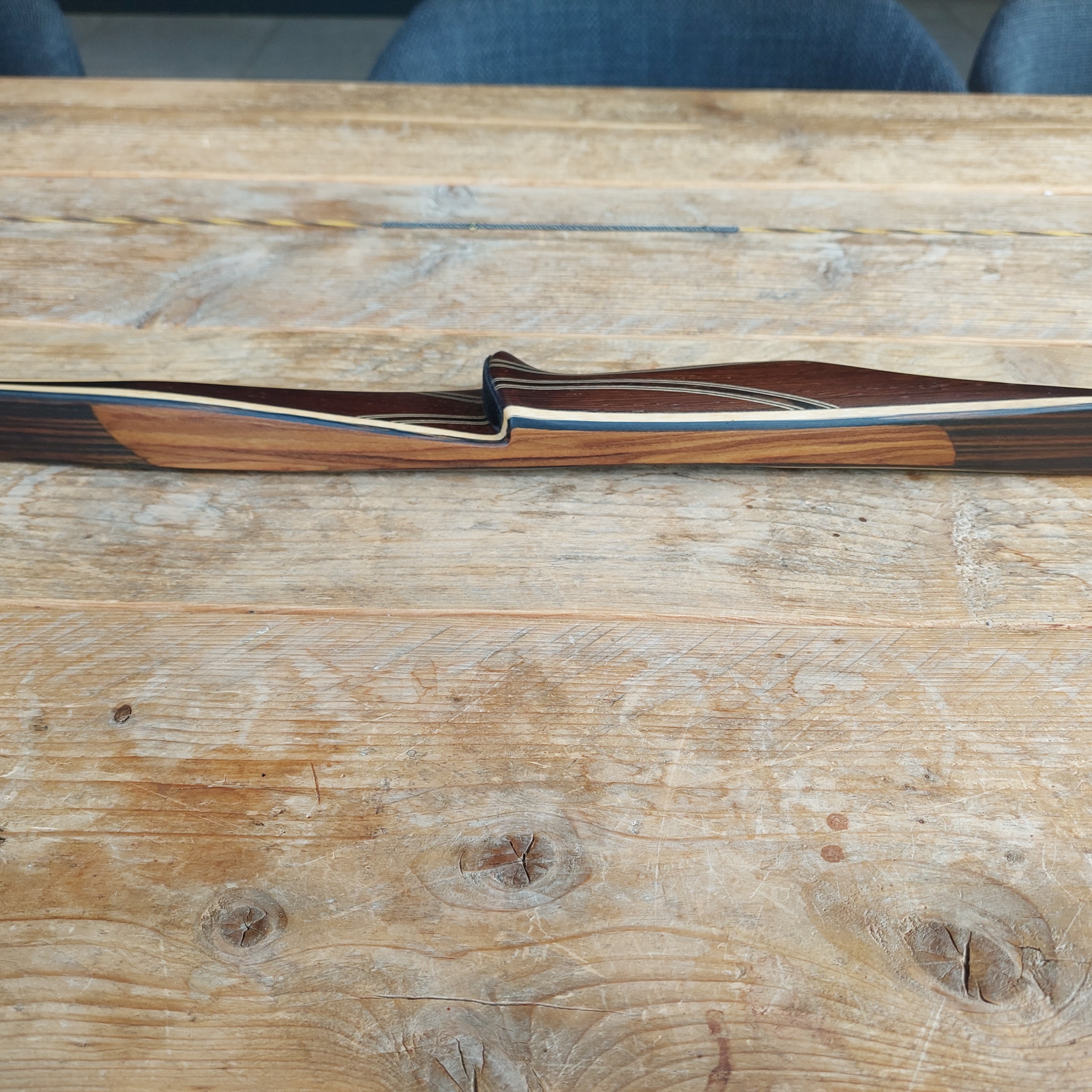 boog, boog, arrow, bogen, recurve