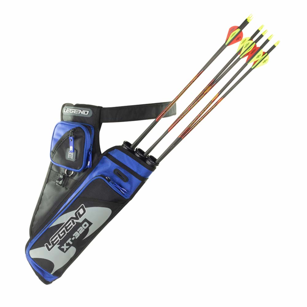 Legend Archery Seitenköcher XT-320