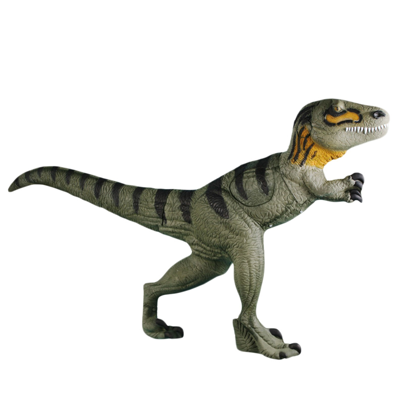 Rinehart 3D Ziel Velociraptor