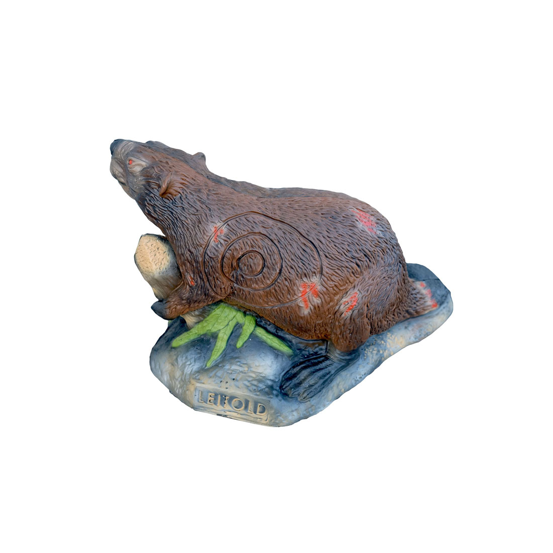 Beeldje, Dier, Reptiel, Zeeleven, Schildpad