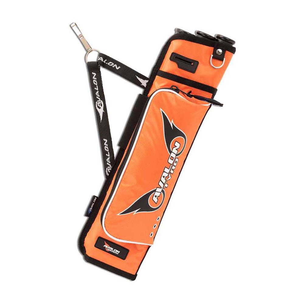 Pijl, Wapen, Eerste hulp, Pijlenkoker