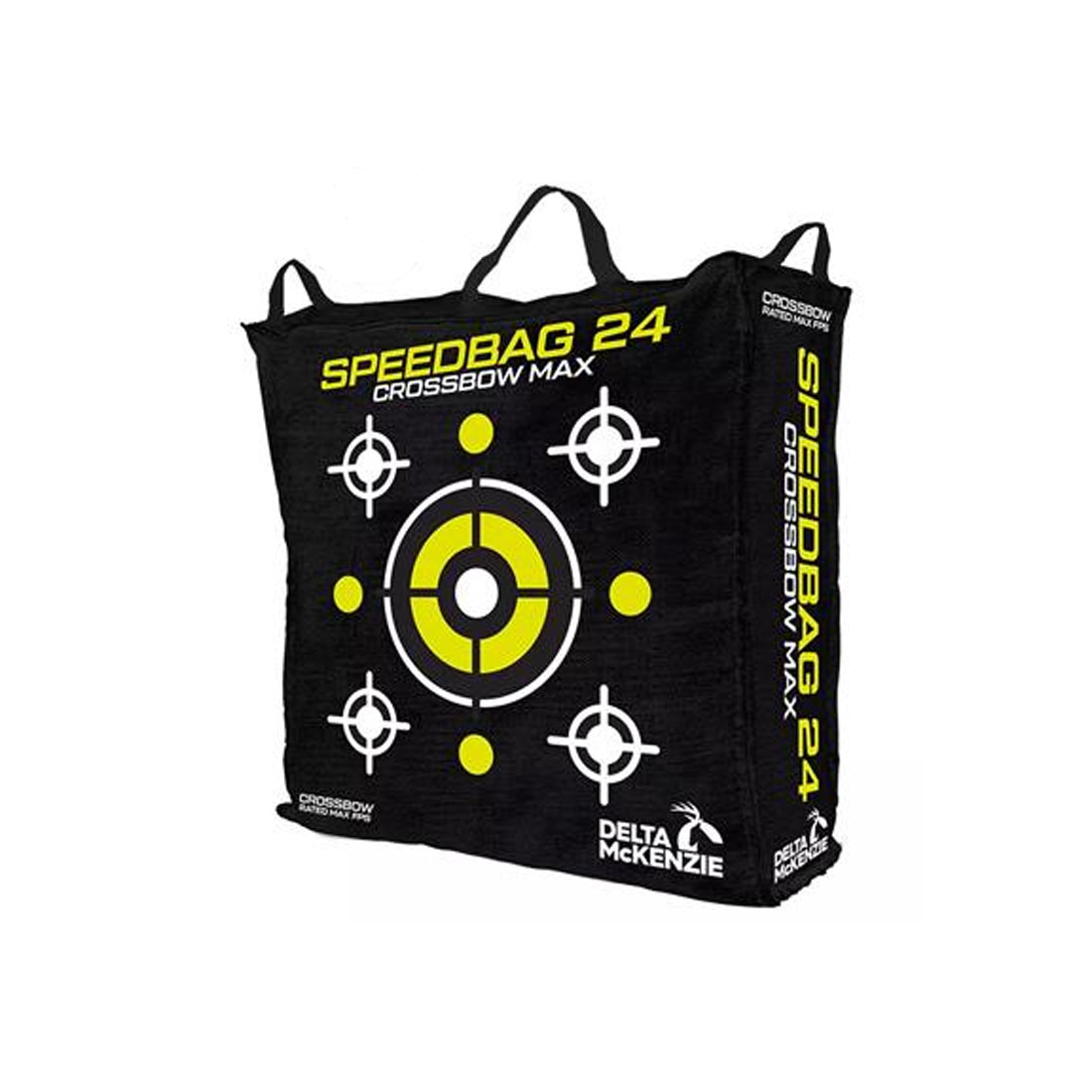 Delta McKenzie Speedbag 24 Zoll Target