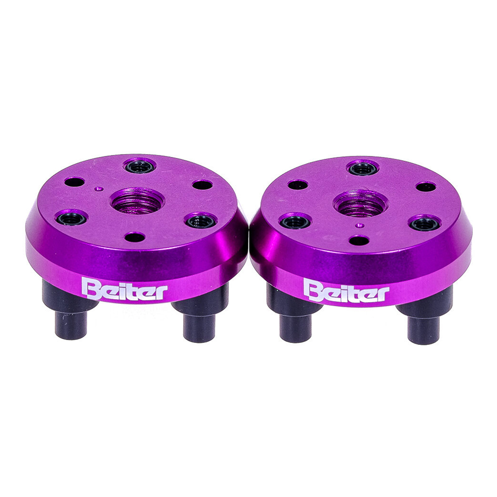 Beiter V-Box Dampfer Color Upgrade Kit 