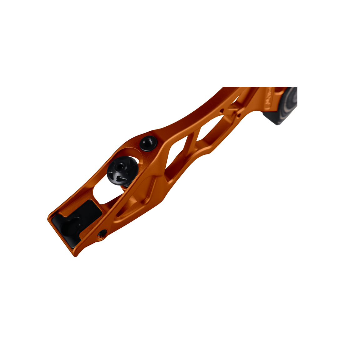 Topoint Aerodyn CNC Recurve Mittelstück