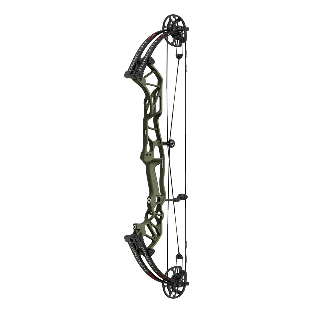 Hoyt Concept FX Compoundbogen