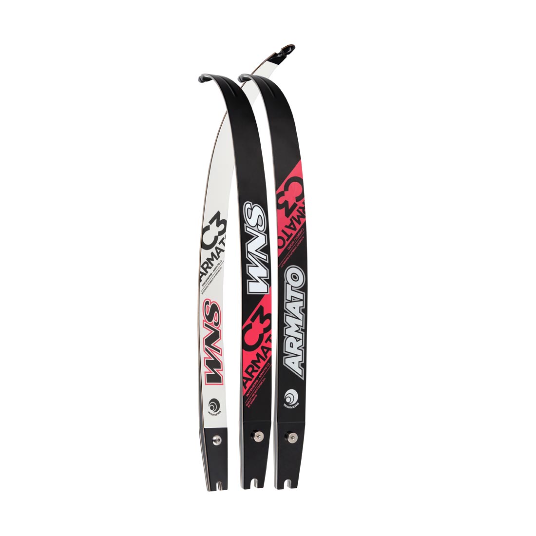 WNS(Winners) Armato C3 Carbon Wood wurfarmen WNS(Winners) Armato C3 Carbon Wood wurfarmen