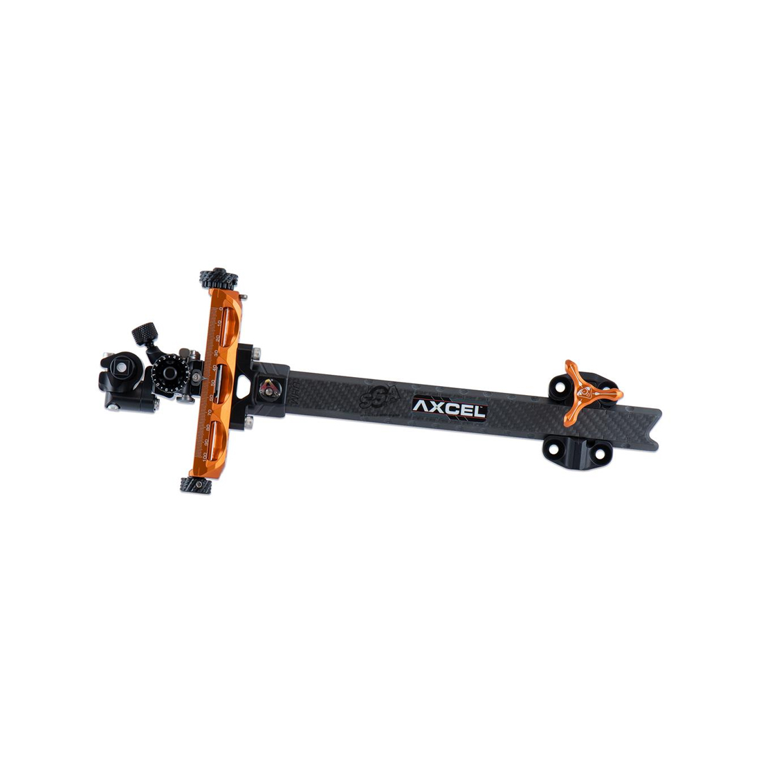Axcel Achieve XP 9 Inch Compound Visier