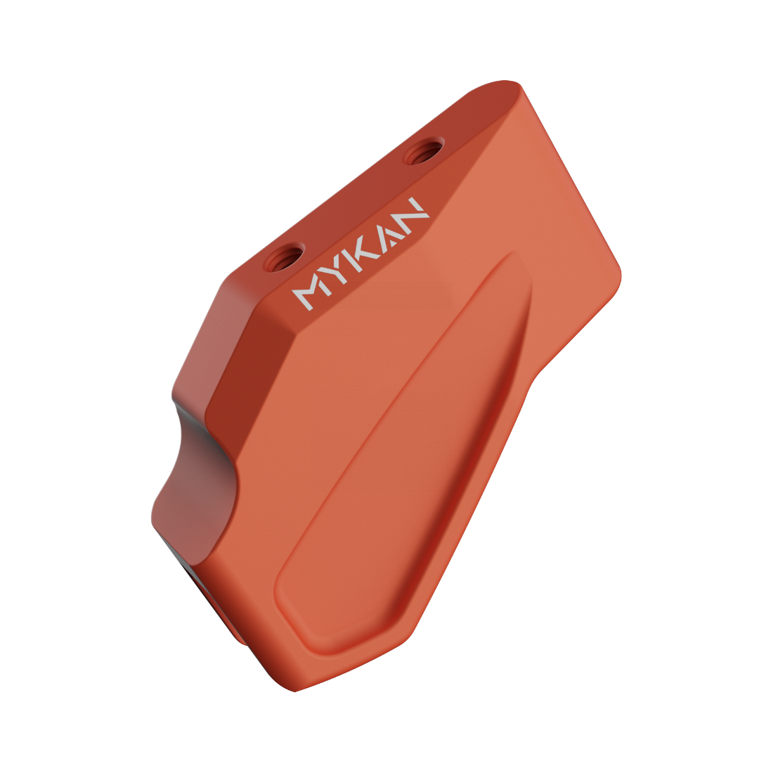 orange, pistol, grip, magnetic, nozzle