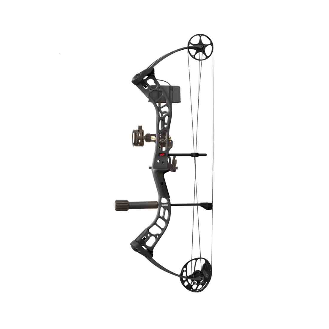 PSE Stinger ATK SS Cam Compound Package