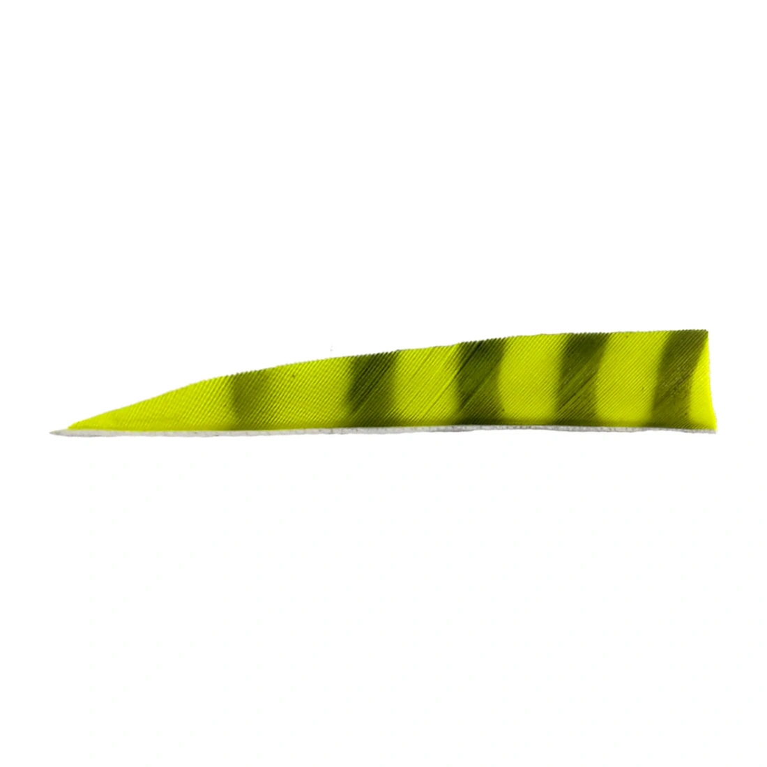tape, neon, high-visibility, striped, sliver-lime