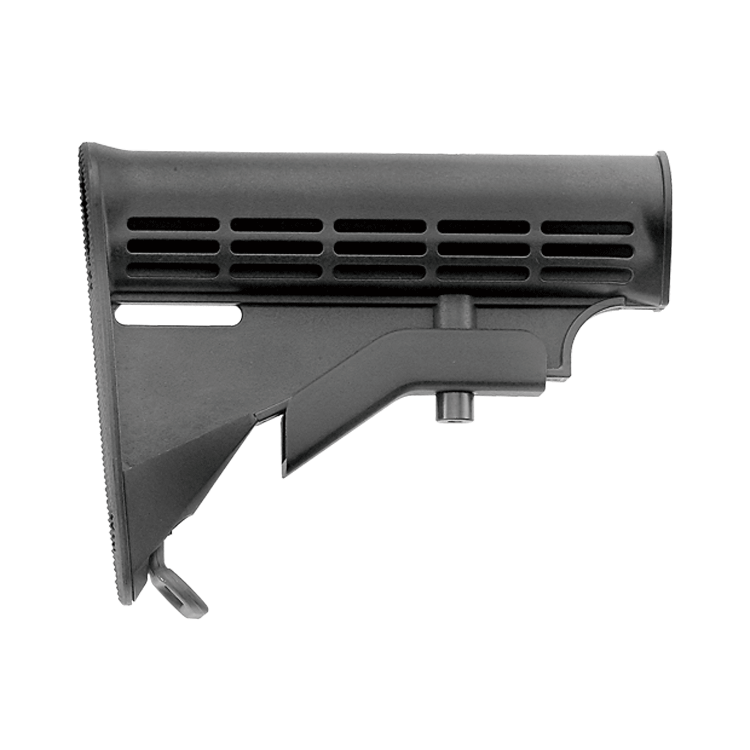 Vuurwapen, Geweer, Wapen