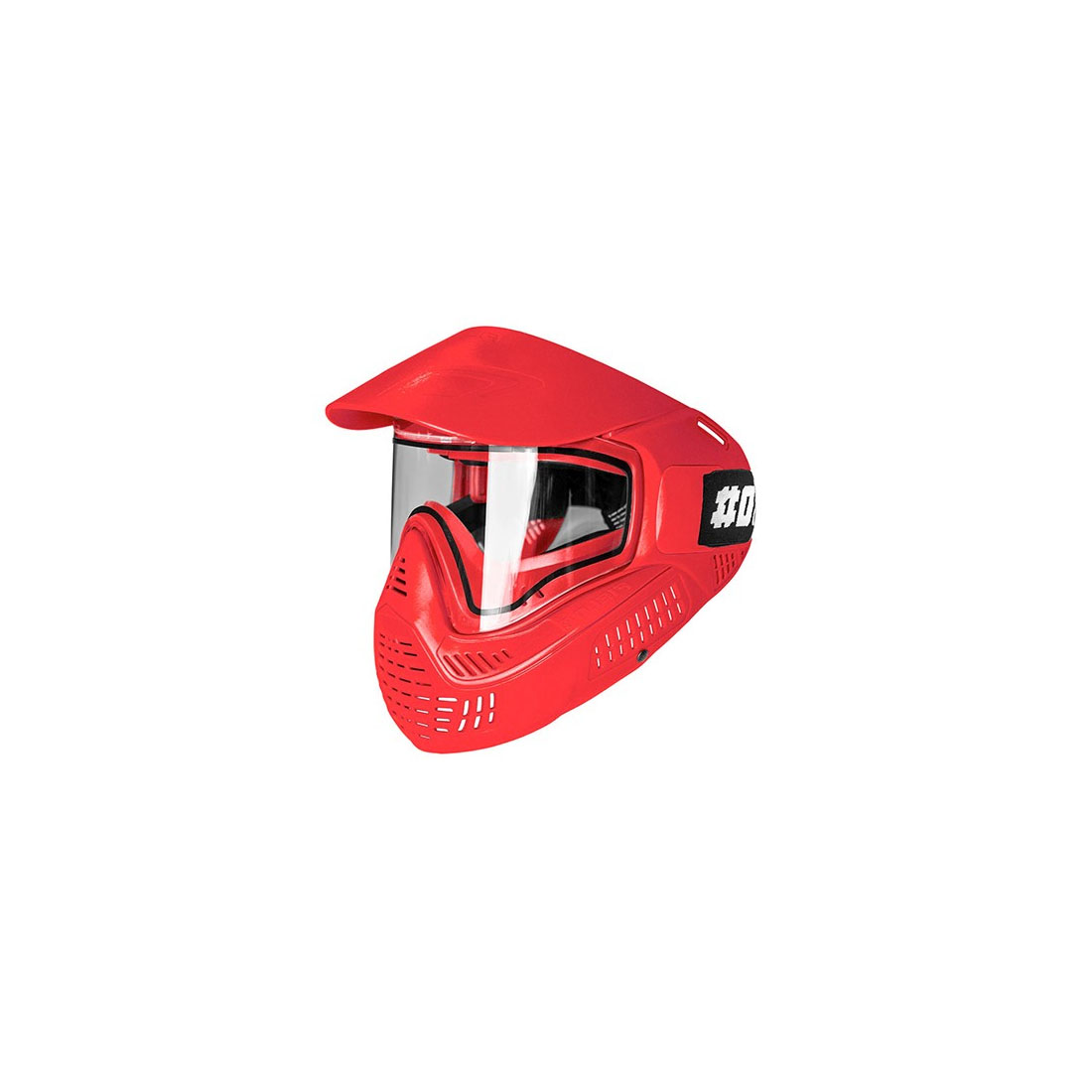 Helm, Accessoires
