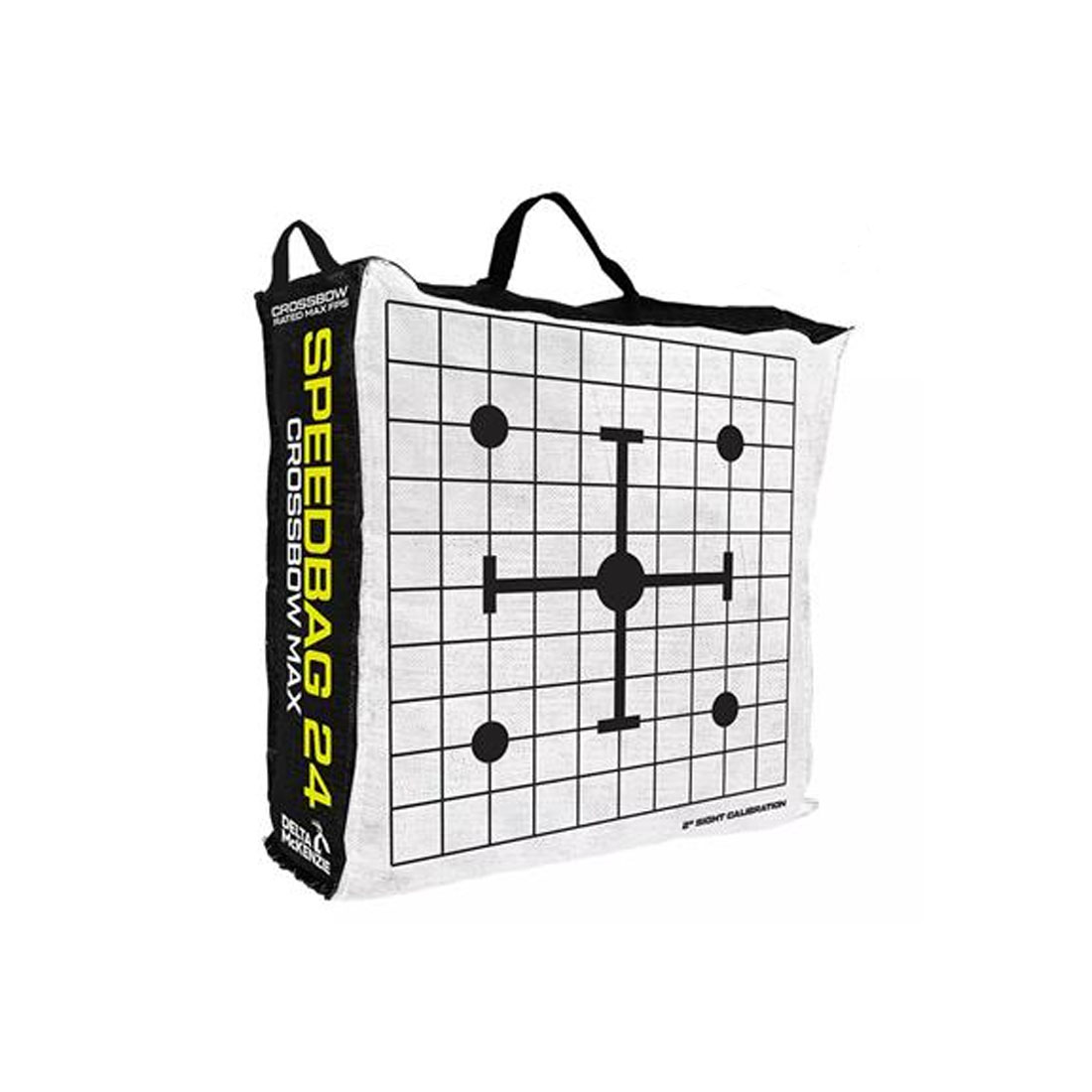 Delta McKenzie Speedbag 24 Zoll Target