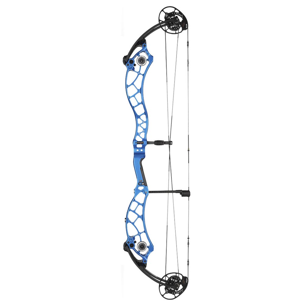 Bowtech Reckoning 39 Gen 2 Long Draw  Compound Bogen