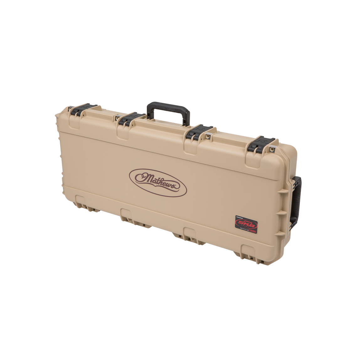 SKB 3i-3614-MHeavy T Mathews Heli Compound Koffer