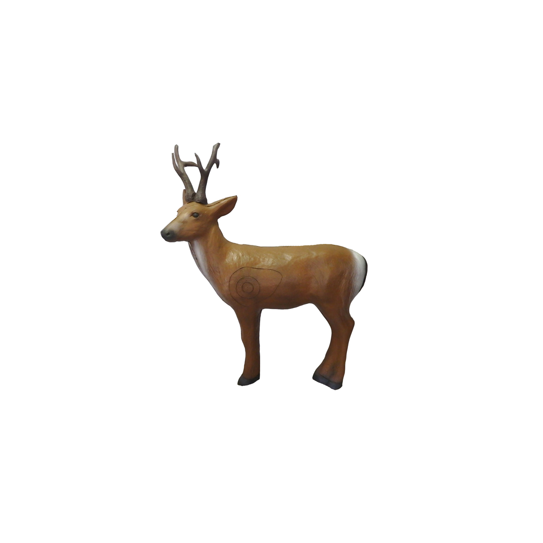 Leitold Sibirian Buck 3D Target