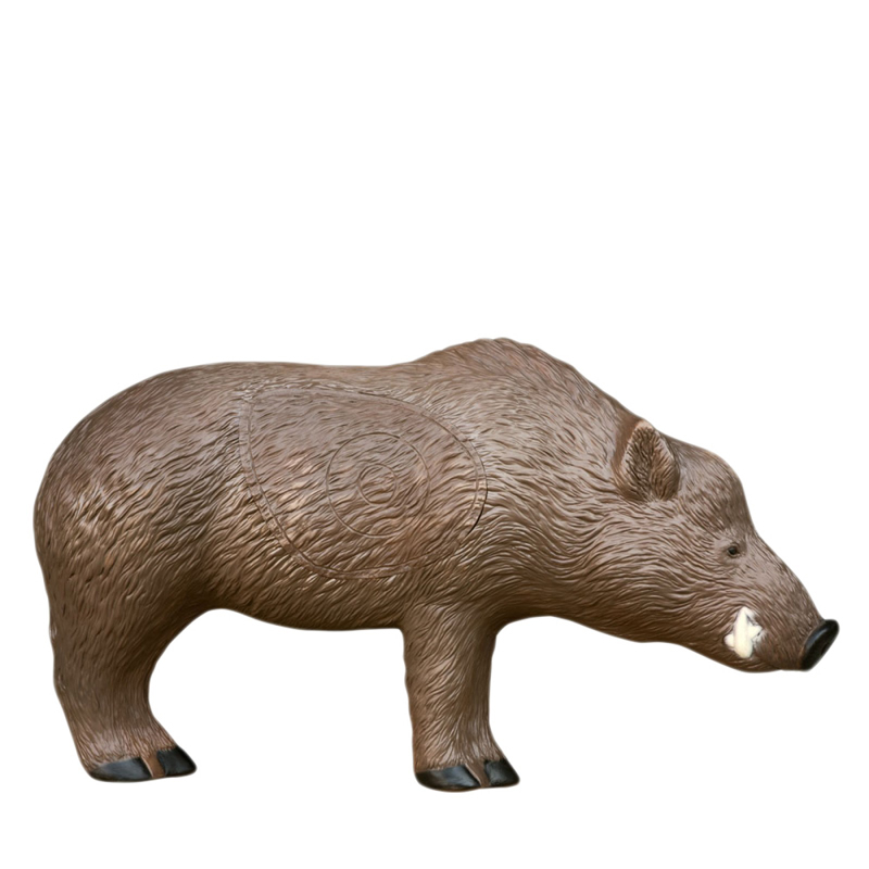 Rinehart 3D Ziel Woodland Wildschwein