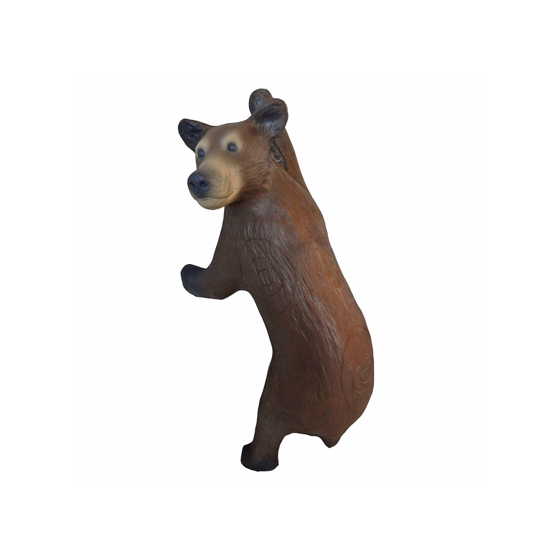 Leitold Small Climbing Brown Bear 3D Target