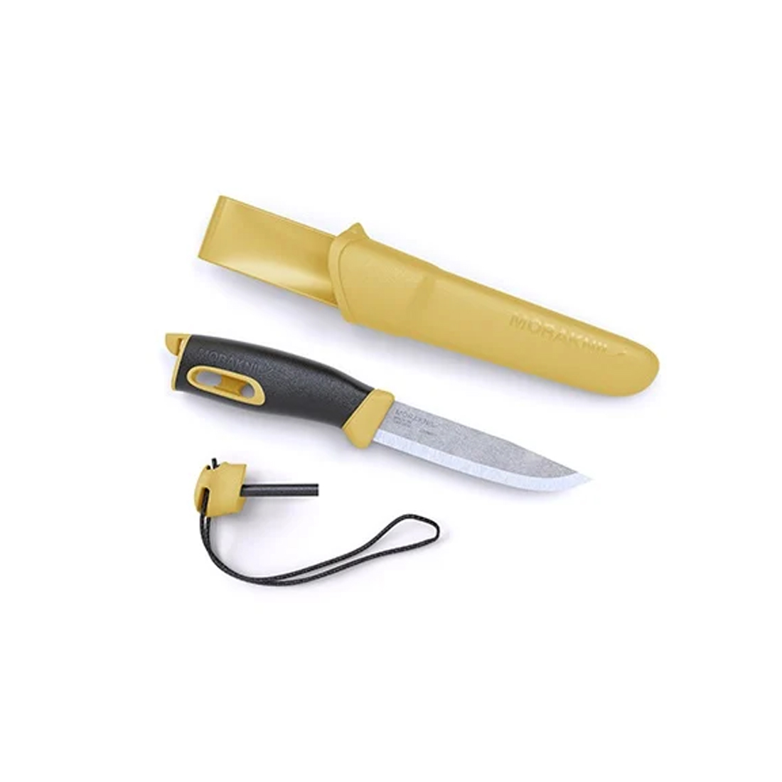 Morakniv Companion Spark Outdoormesser