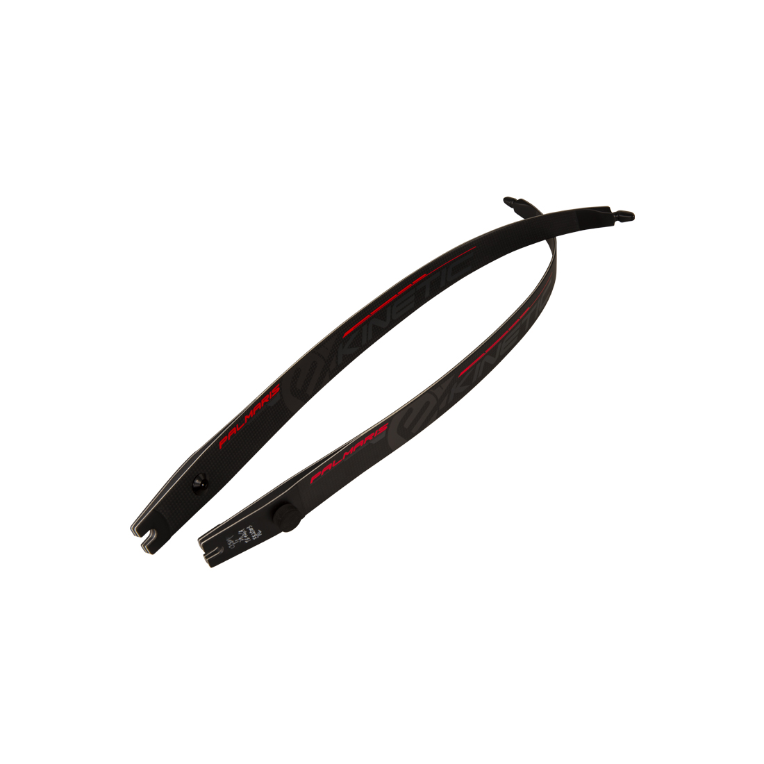 Kinetic Palmaris V2 ILF Recurve Wurfarme
