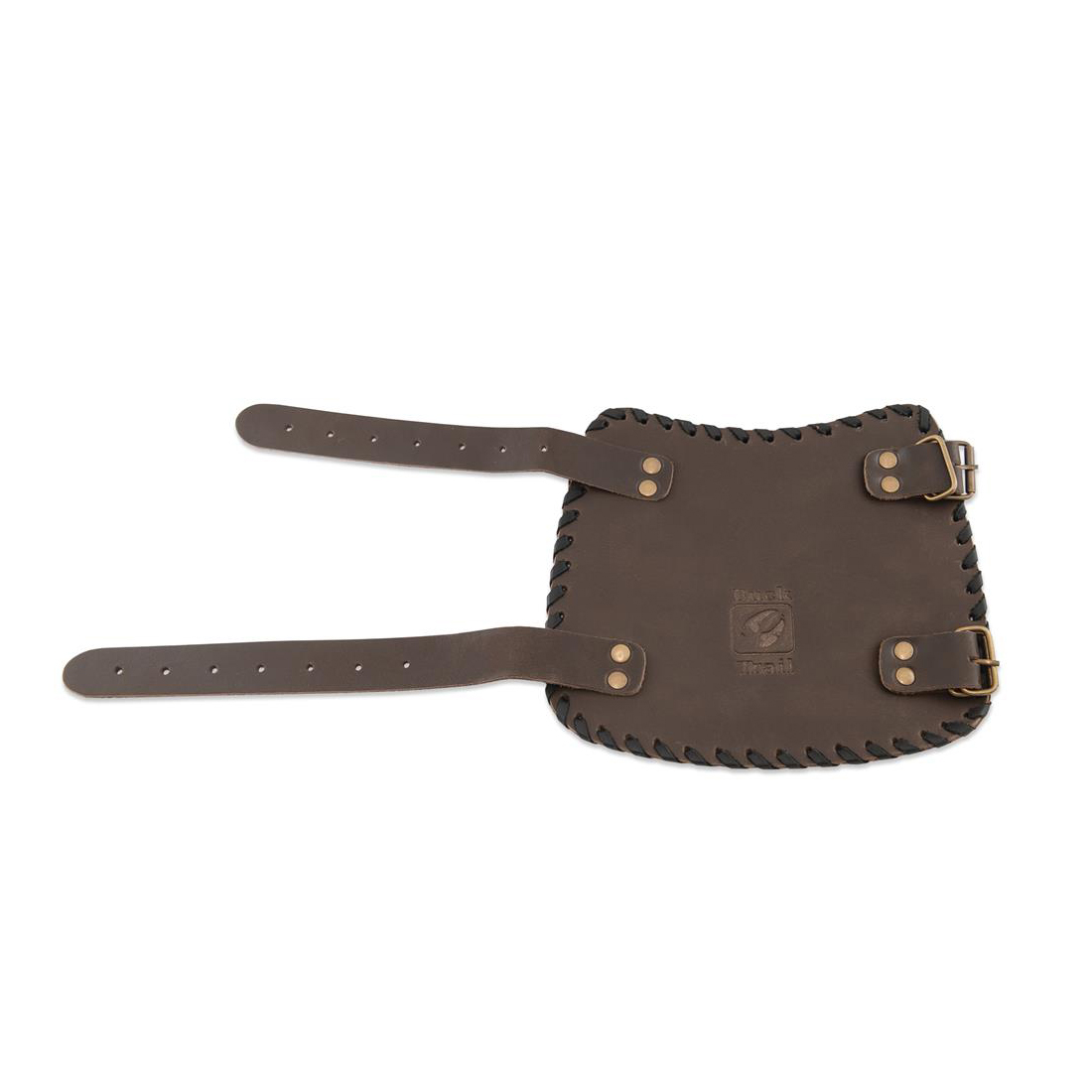 Buck Trail Armschutz Tribal Brown