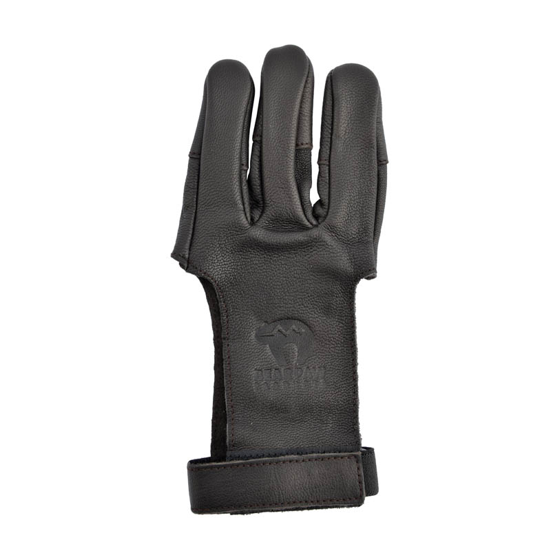 Bearpaw Schießhandschuh Damascus Glove