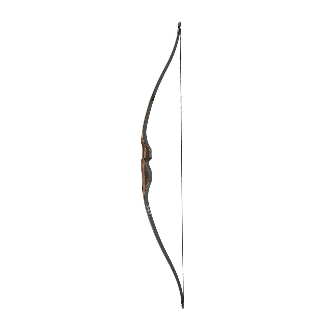 Old Mountain Flash Longbow