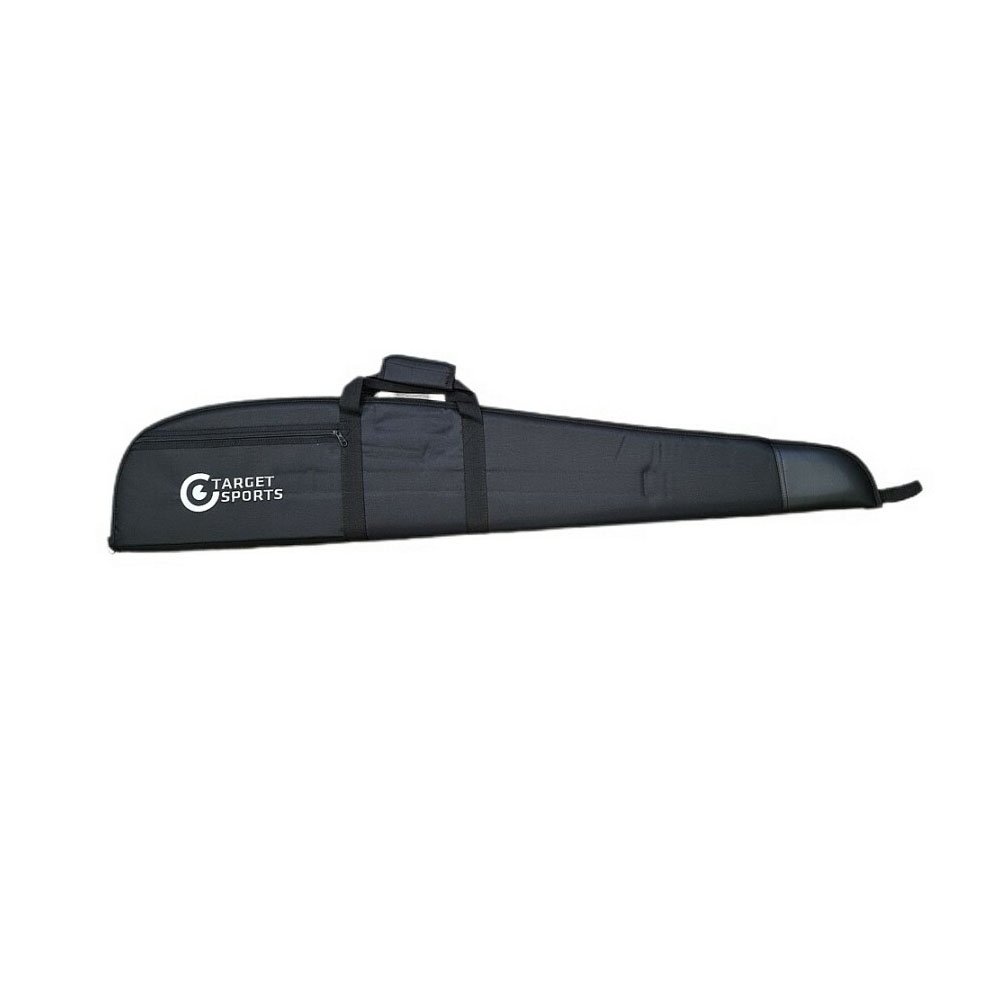 Target Sports Gun Bag 600D Black