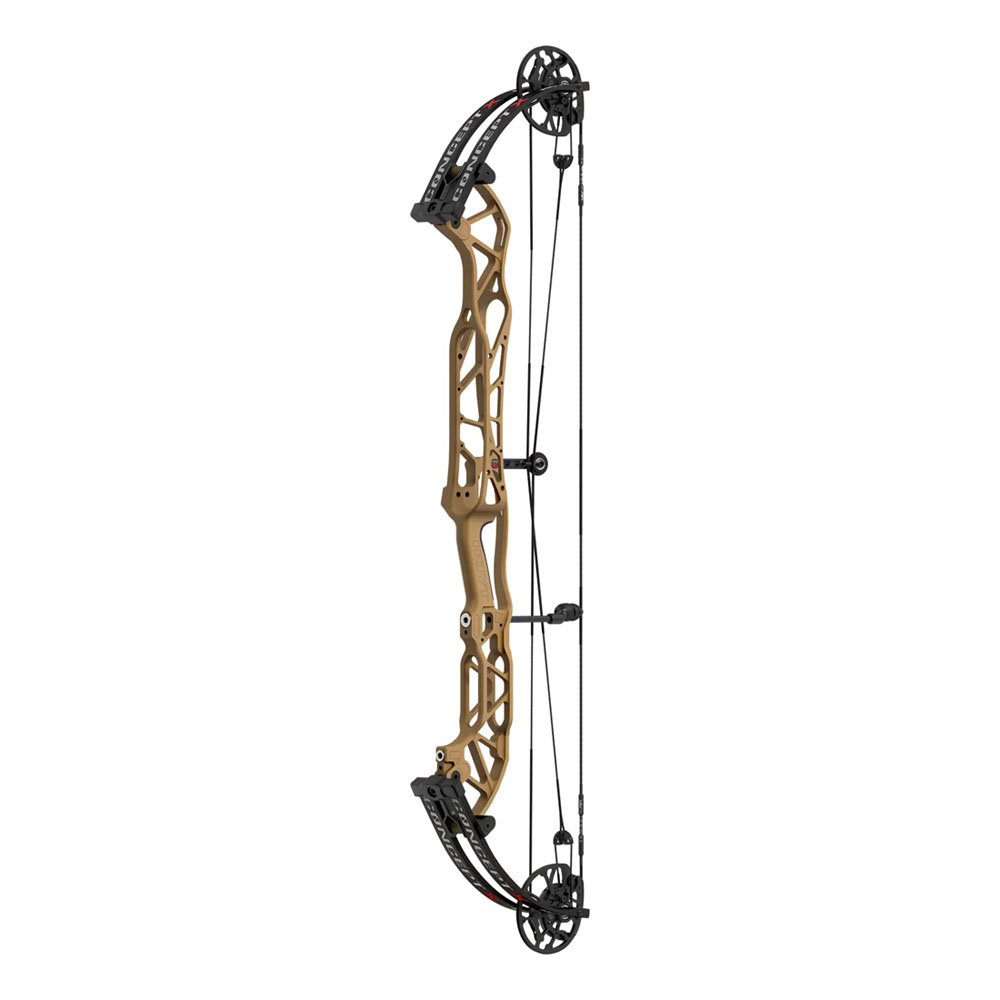 Hoyt Concept X 40 Compoundbogen