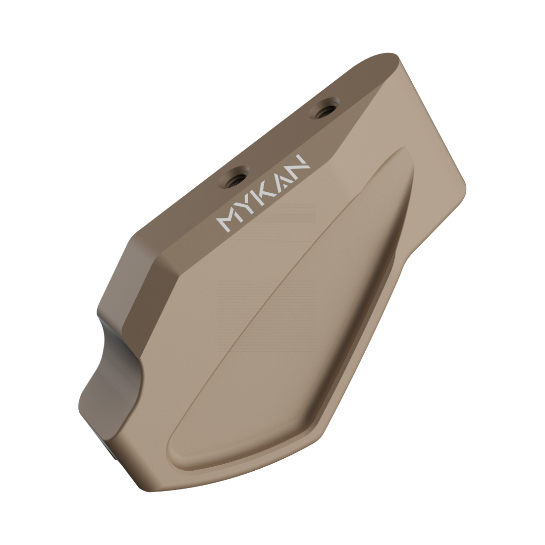 holster, gun holster, concealed carry, tactical, beige