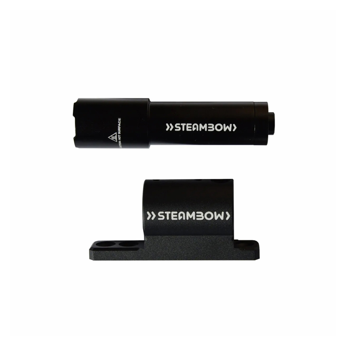 Steambow AR-Series Laser Visier