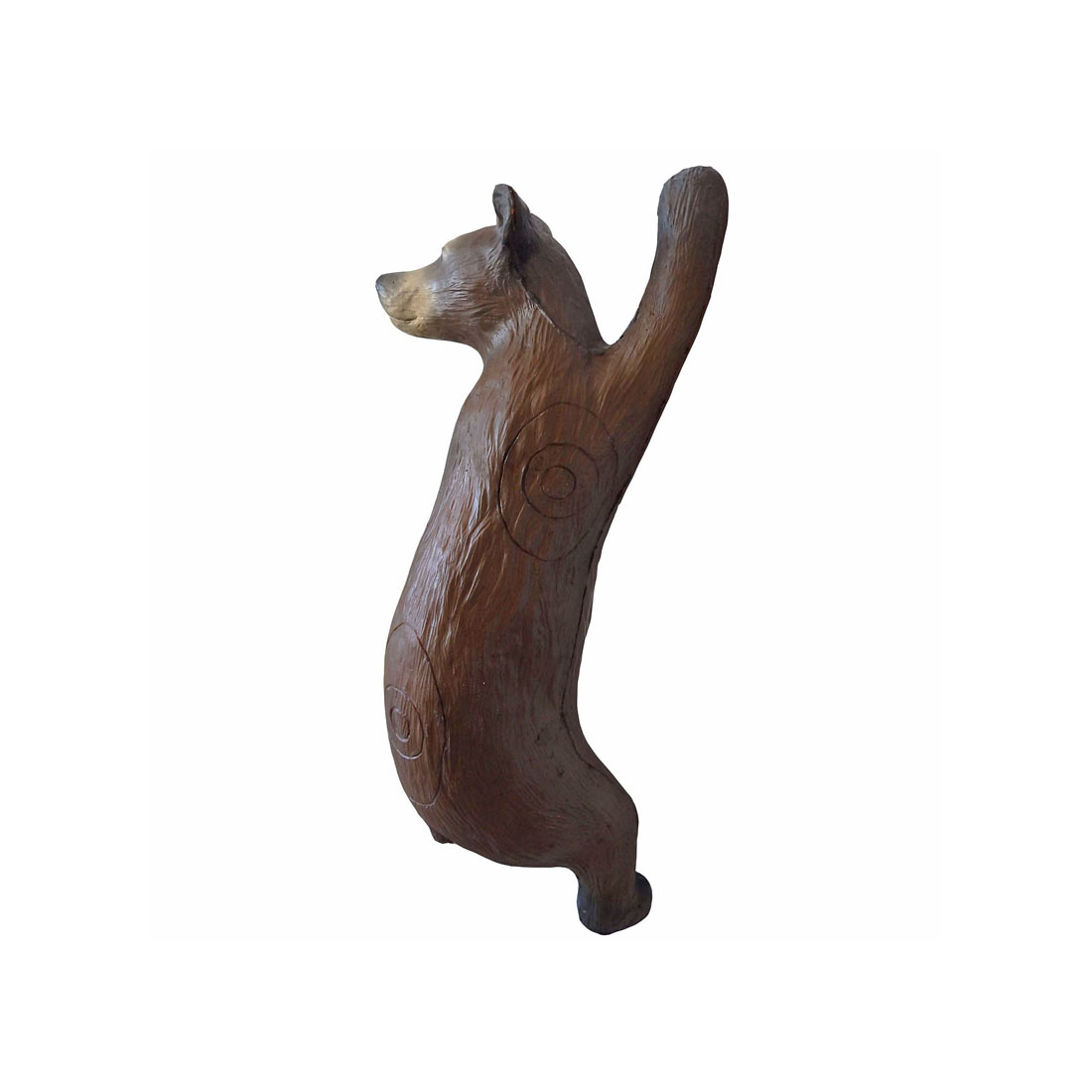 Leitold Small Climbing Brown Bear 3D Target