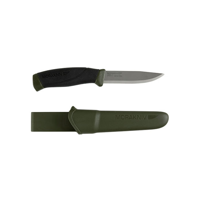 Morakniv Companion MG Stainless Outdoor Mes