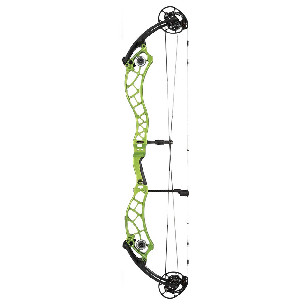 Bowtech Reckoning 39 Gen 2 Long Draw  Compound Bogen