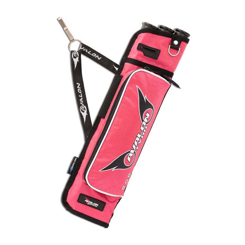 Pijl, Wapen, Eerste hulp, Pijlenkoker