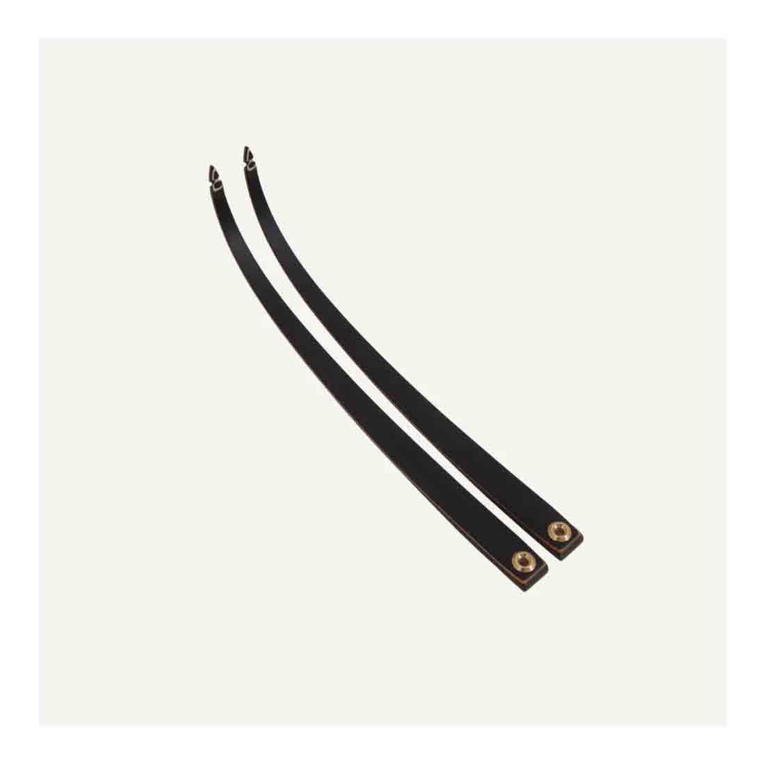 Bodnik Bows Mohawk Recurve Wurfarme - Black