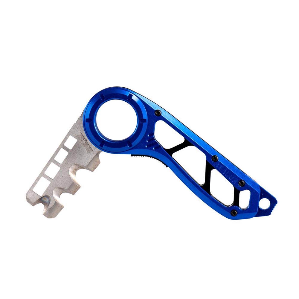 Avalon Wipe-Out Vane Stripper & Nock Tool