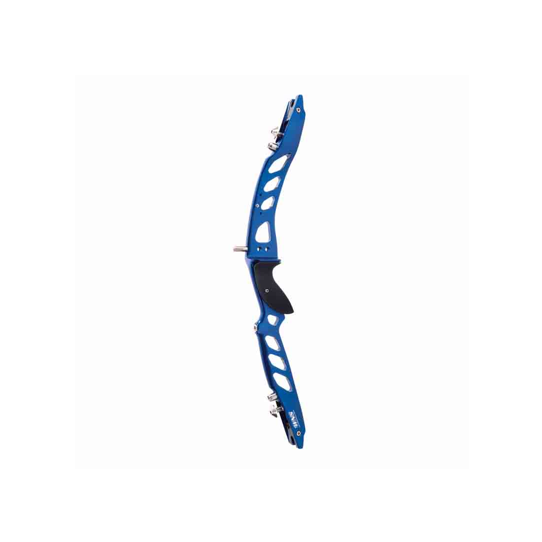 Winners (WNS) Motive FX Recurve Mittelstück 25 Zoll Farbe: Blue / Rechts/Links: Rechtshändig Winners (WNS) Motive FX Recurve Mittelstück 25 Zoll Farbe: Blue / Rechts/Links: Rechtshändig