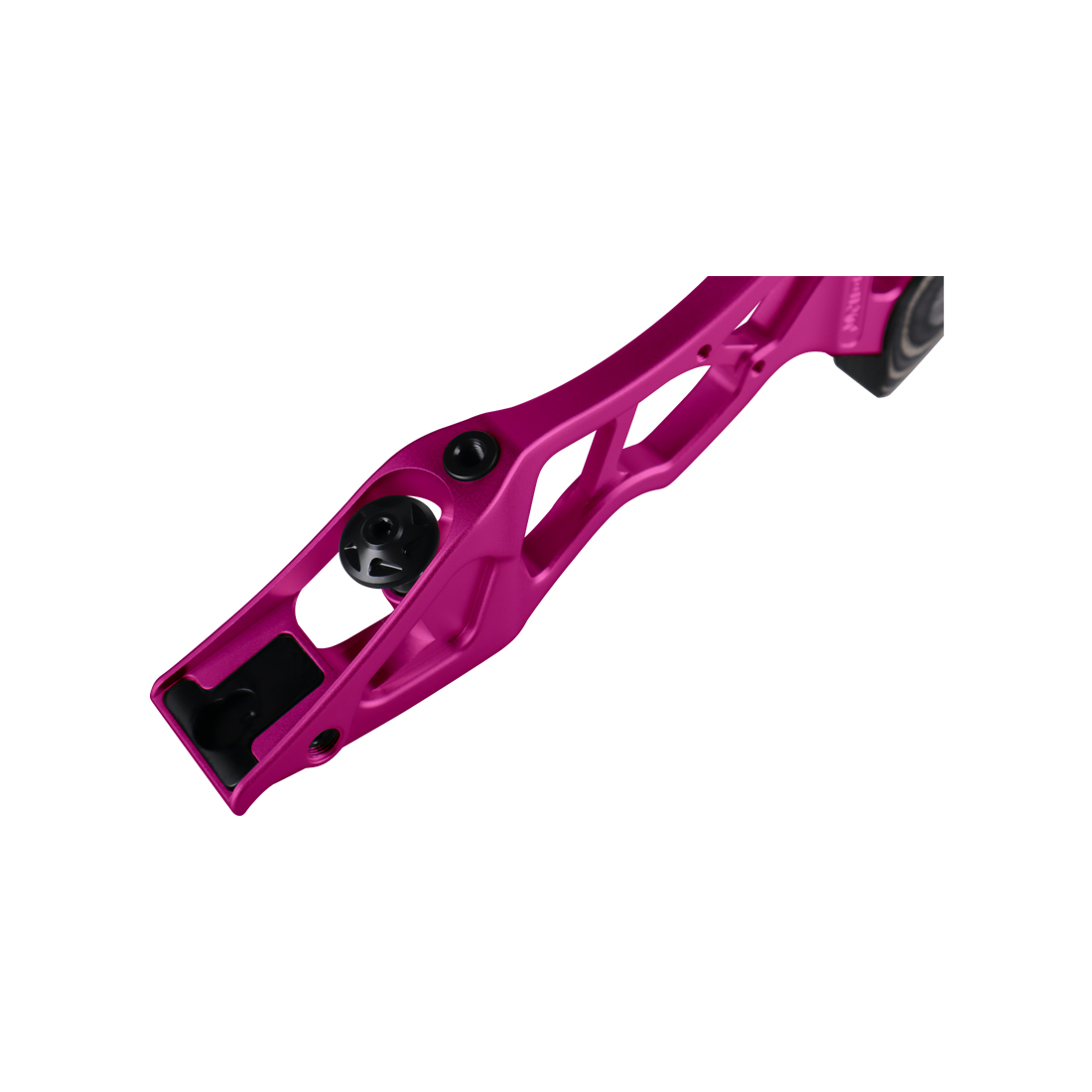 Topoint Aerodyn CNC Recurve Mittelstück