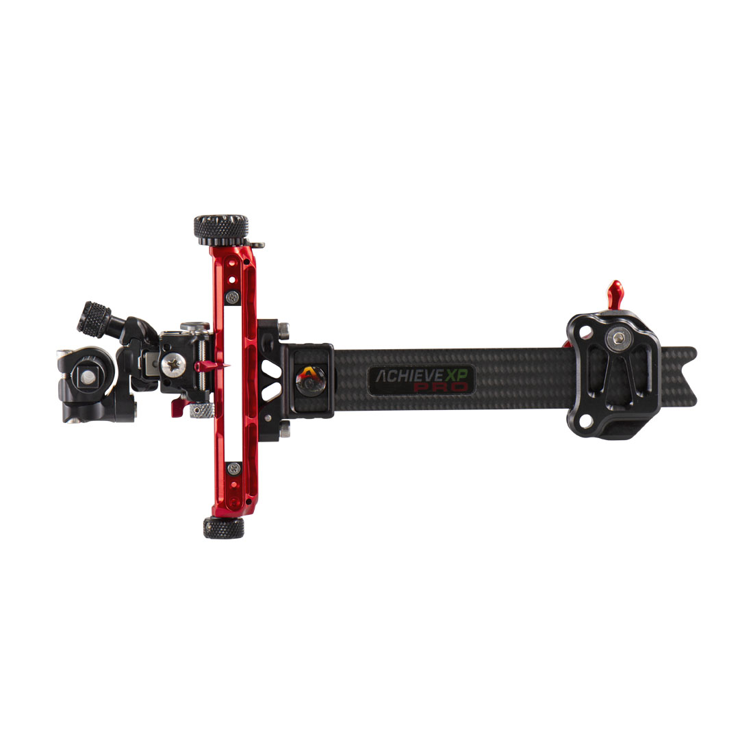 Axcel Achieve XP Pro 6 Inch Compound Visier