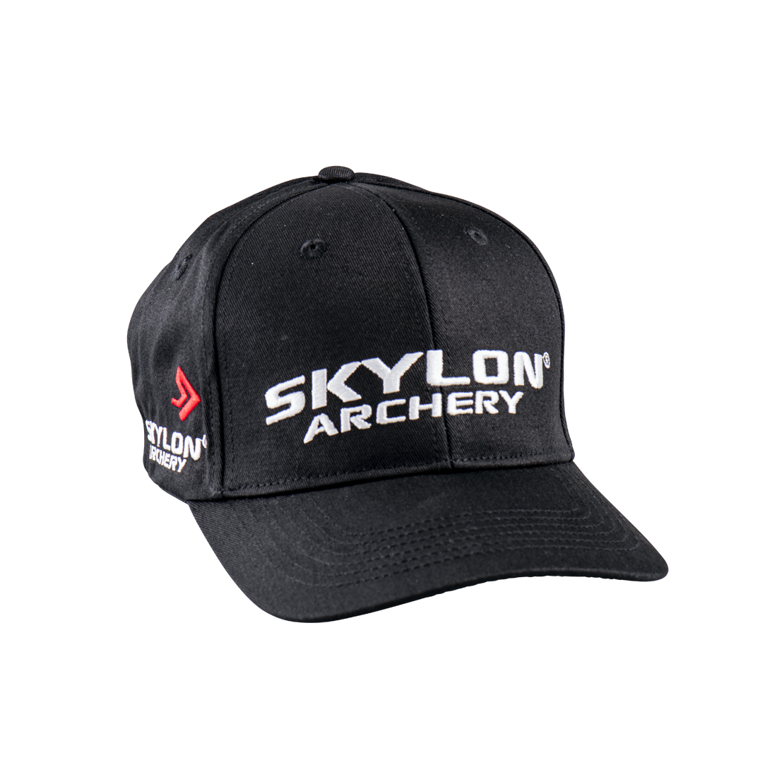 Skylon Cap - Black