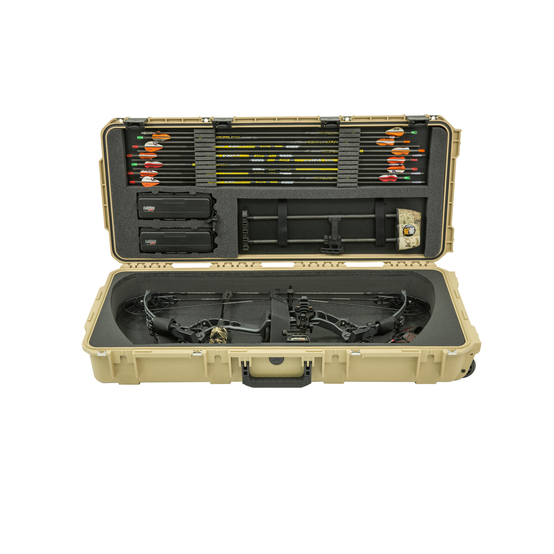 SKB 3i-3614-MHeavy T Mathews Heli Compound Koffer