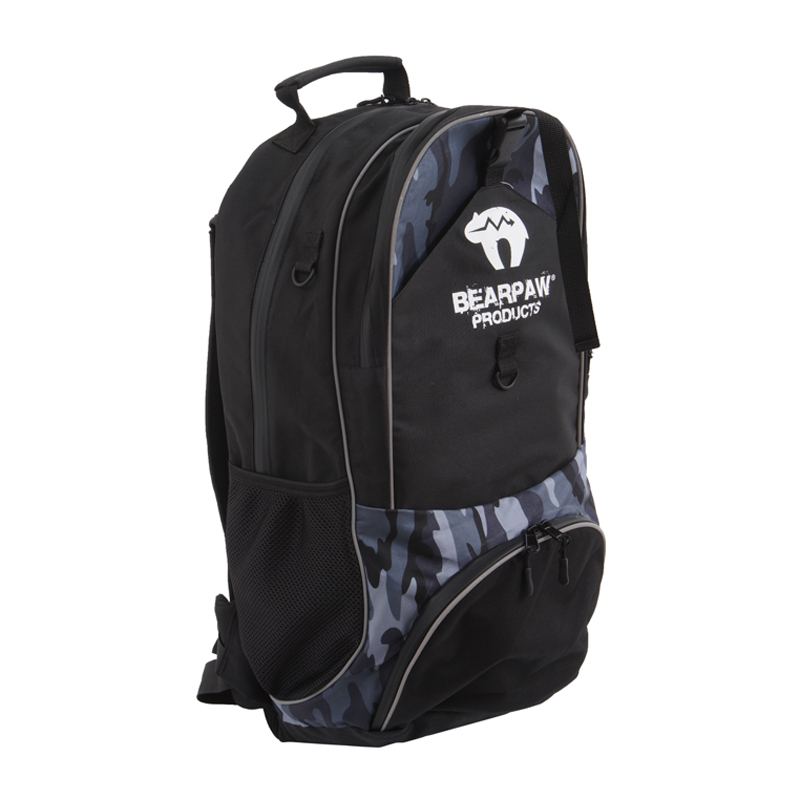 Bearpaw Rucksack Medium