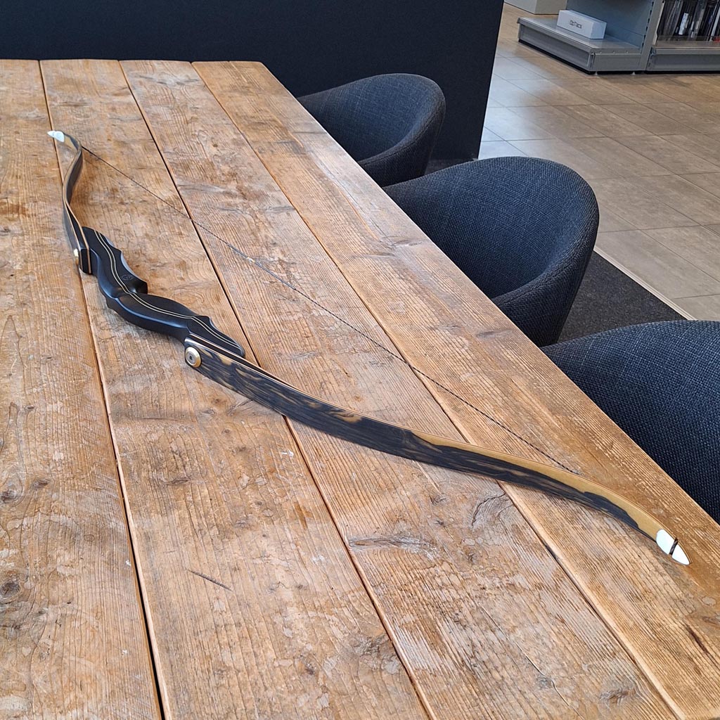 boogwerp, bogen, kruisboog, arche, lijd, bogen, kruisboog, hout, lang, tuinsport