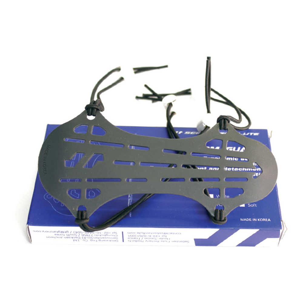 Sebastien Flute Pro Armschutz