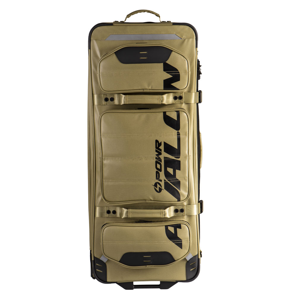 Bagage, Koffer