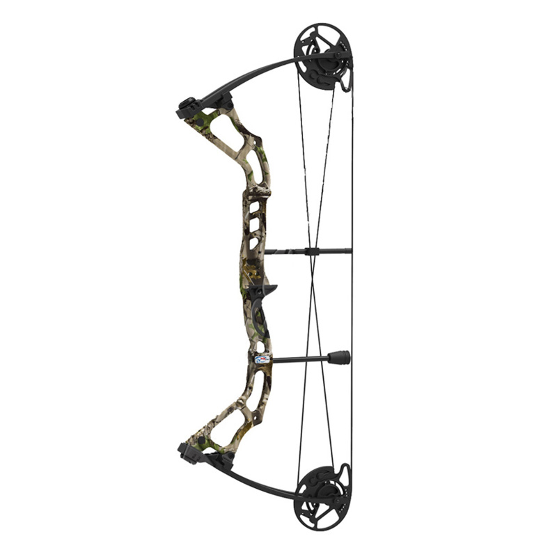 Man Kung CBA1 Compound Bow