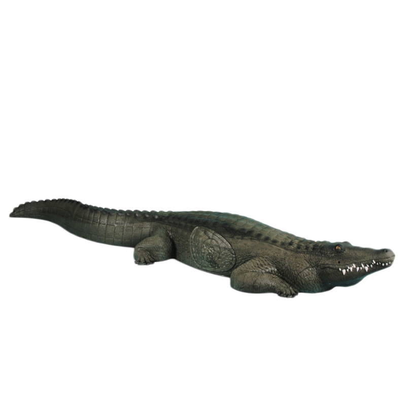 Rinehart 3D Ziel Alligator